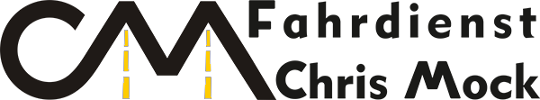 Fahrdienst Chris Mock
